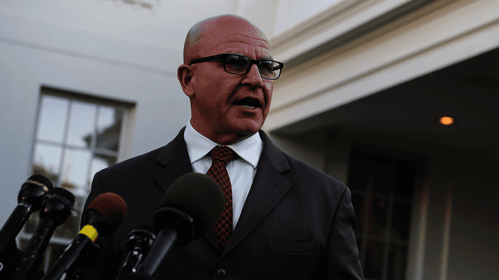 Can this official be trusted when it comes to Russia and Trump?