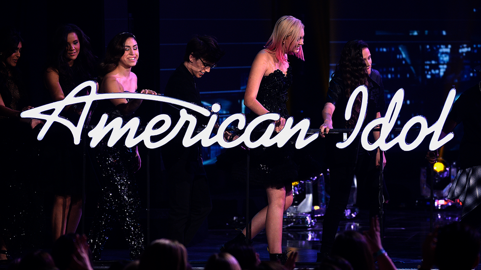 Here’s why Fox is upset that ‘American Idol’ is returning