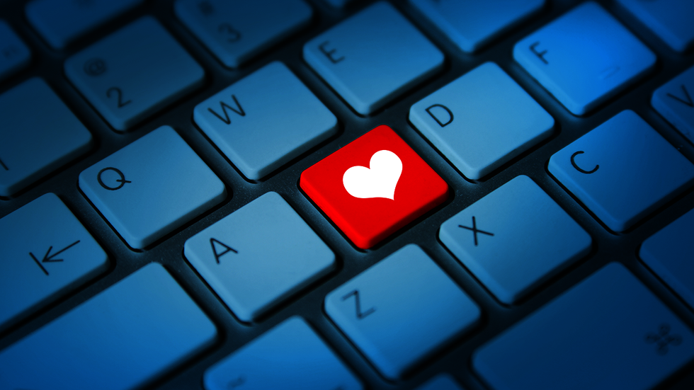 Survey says: Avoid these words on your dating profile