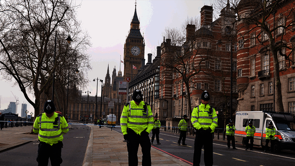 We're already defeated': British correspondent discusses the aftermath of the Manchester attack
