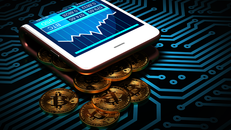 Is Bitcoin the currency of the future? Here's what you need to know