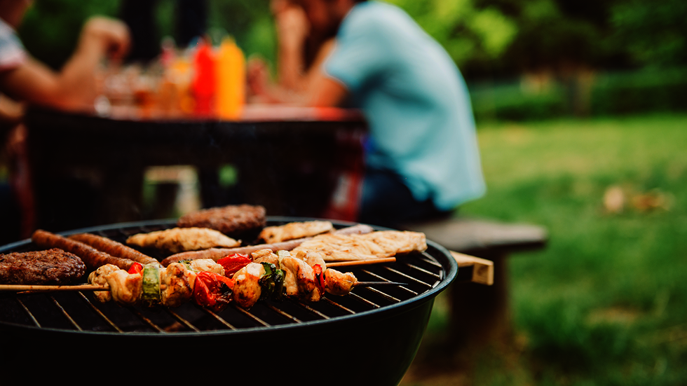 The Mad Cuban whips up delicious Memorial Day cuisine with cultural exploration