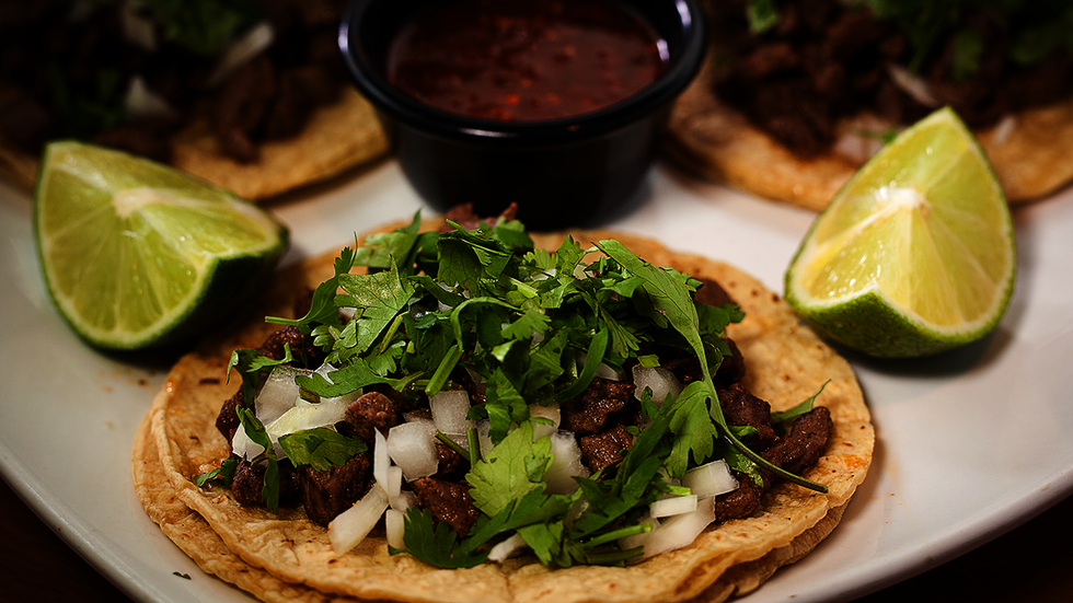 Portland business forced to shut down for making authentic Mexican food