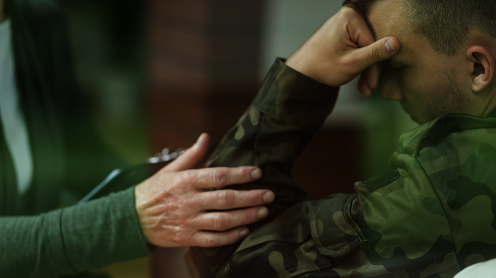 Corrupt VA official terminated for theft, drunkenness, and bribery just got his job back