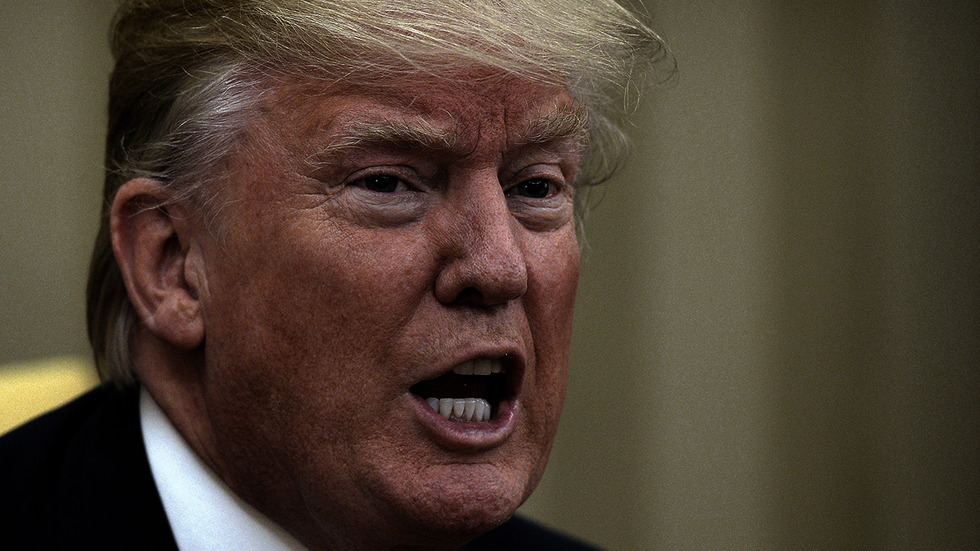 The mysterious origin of ‘covfefe’ is finally revealed