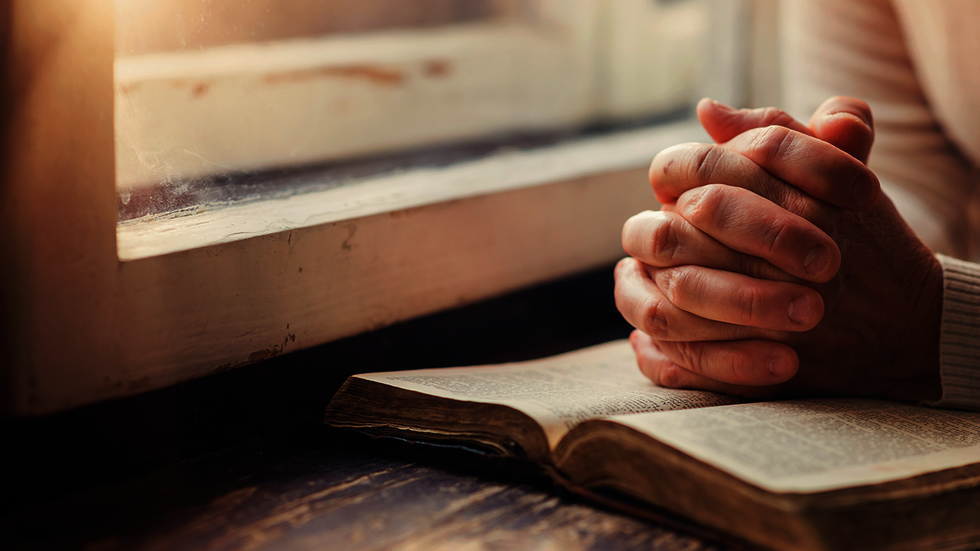 Matt Walsh: Here's why Christians have it easy in our country