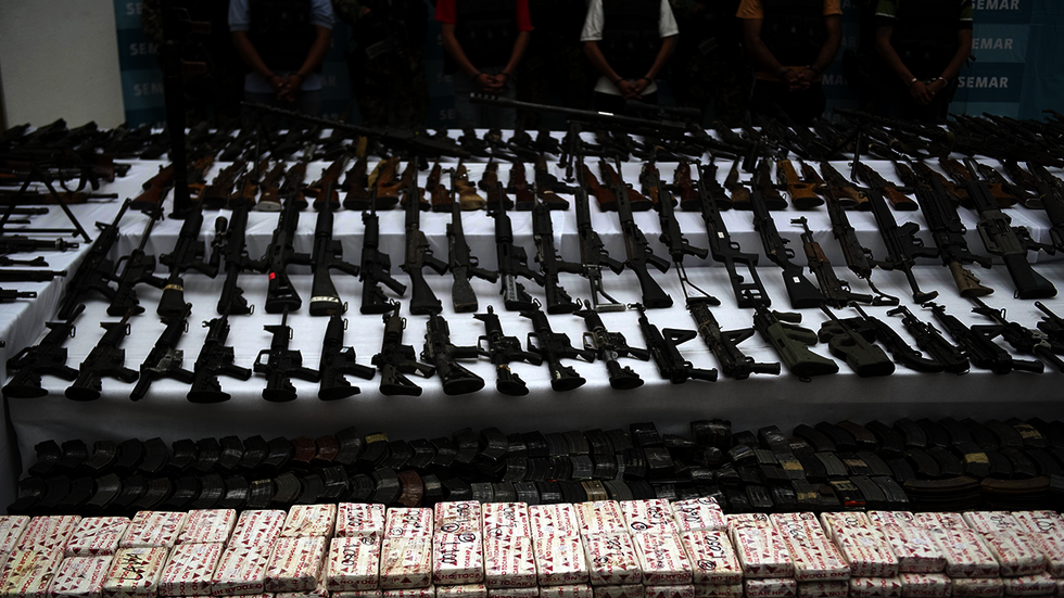 Congress is set to revisit Obama-era gun running scandal tomorrow; Former federal agent weighs in