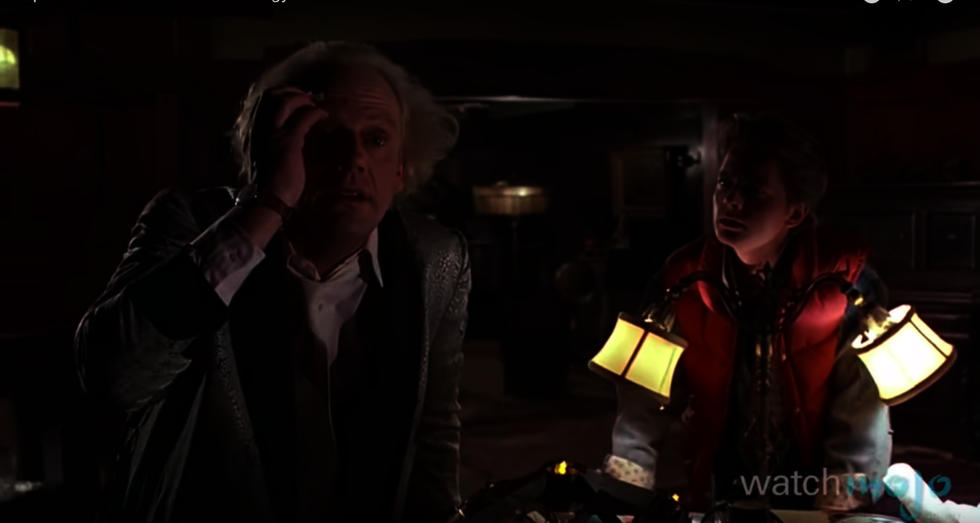 TBS airs conveniently sanitized version of iconic '80s film to scrub out the word 'terrorists