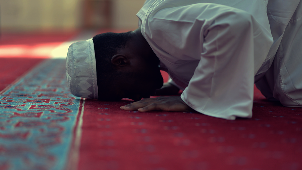 Zhudi Jasser warns about the rise of Islamism and compares it to this period in history