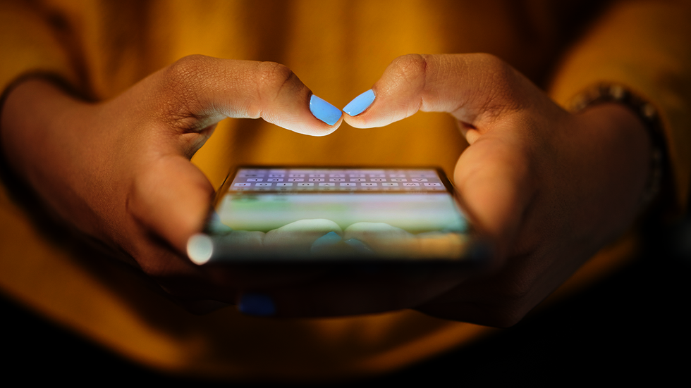 British police admit they overstepped when threatening to jail people for social media posts
