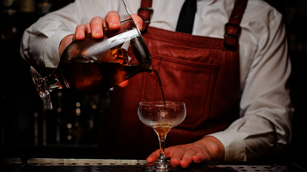 Many millennials with their college degrees are pursuing these surprising jobs instead