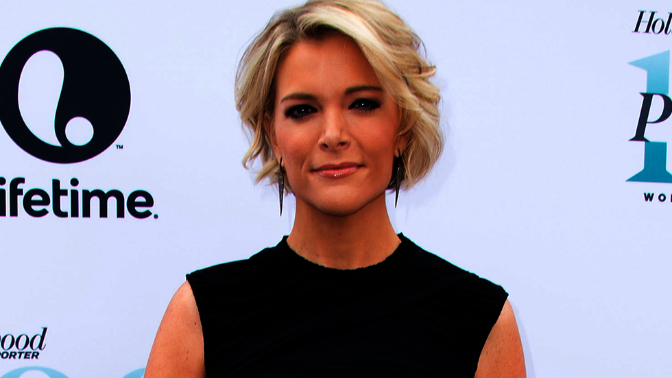 Listen: Megyn Kelly isn't letting Alex Jones ‘dodge’ questions about his fake news