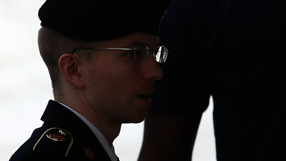 Chelsea Manning: Hormone treatment is ‘what keeps me alive’