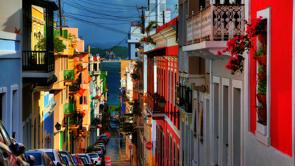 Puerto Rico voted for statehood Sunday -- what happens next?