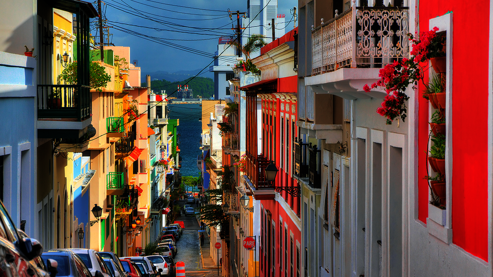 Puerto Rico voted for statehood Sunday -- what happens next?