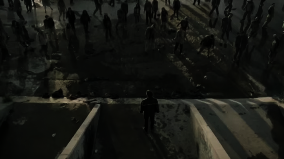 Talking 'Fear the Walking Dead' Season Three, Episodes 1-3