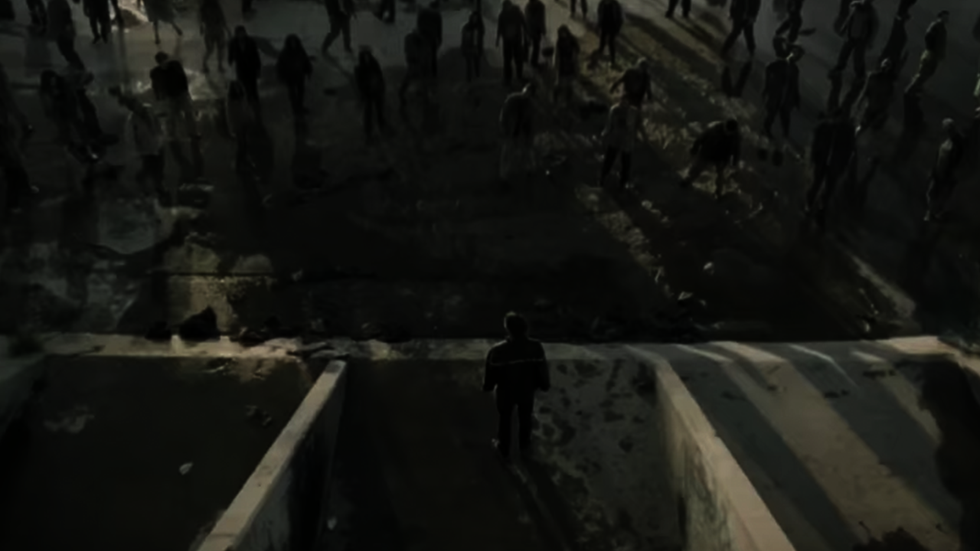 'The Walking Dead' episode recap: ‘Dead Or Alive Or’
