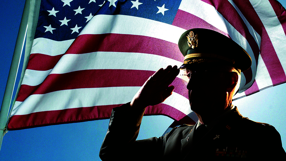 New bill aims to protect veterans by making it easier to fire bad VA employees