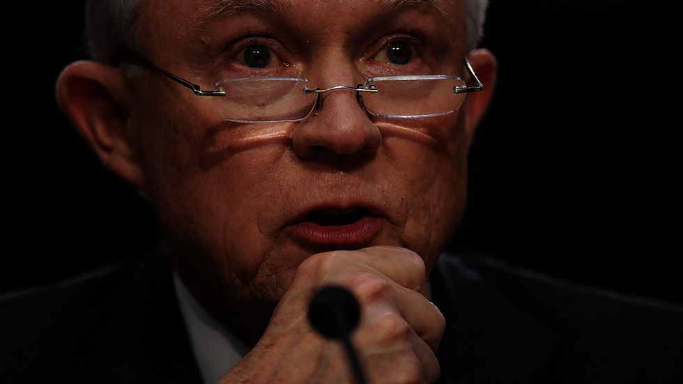 Salcedo: Sessions' testimony, coupled with Comey's testimony, paints Comey in this light