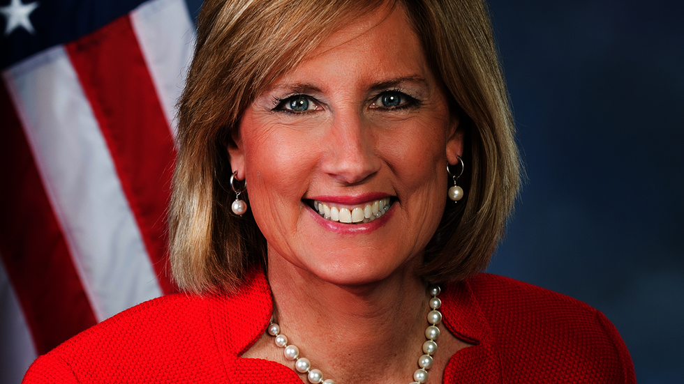 Congresswoman received threatening email after shooting: 'Your lives are forfeit
