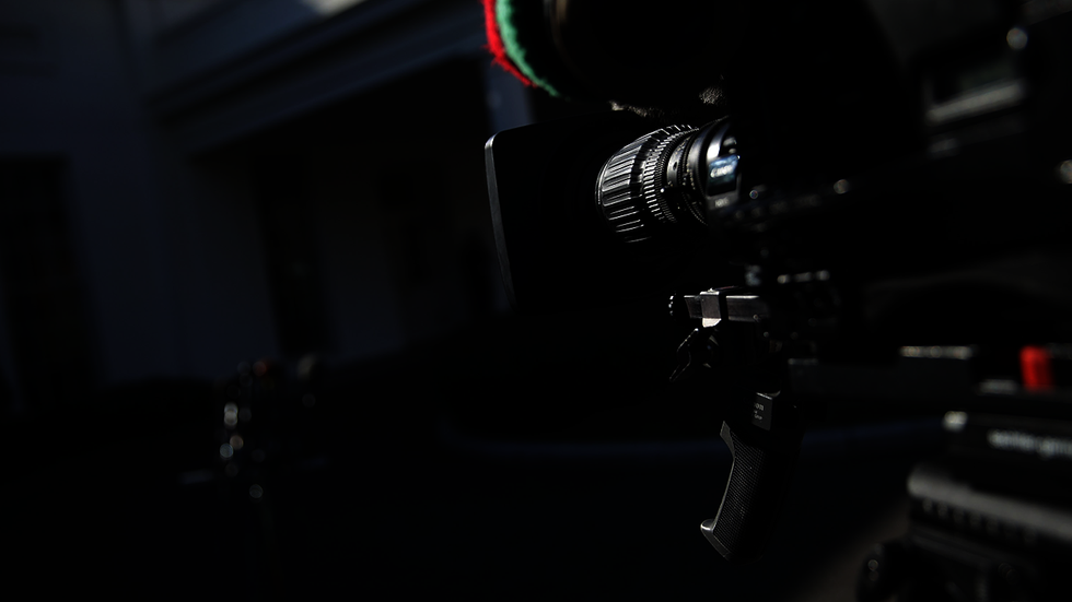 Salcedo: The media has a role in today's shooting of Republicans