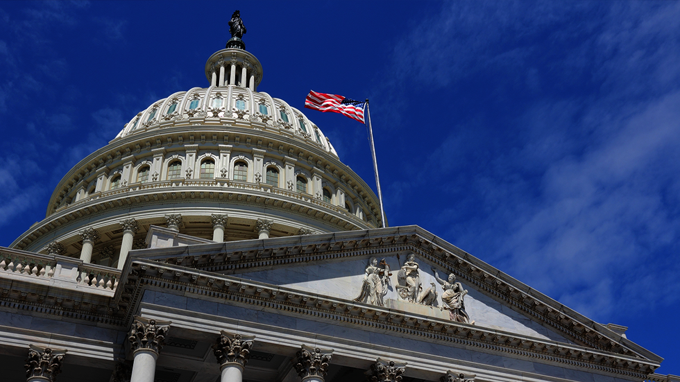 Journalist admits: The blame for ‘toxic’ politics is on all of us