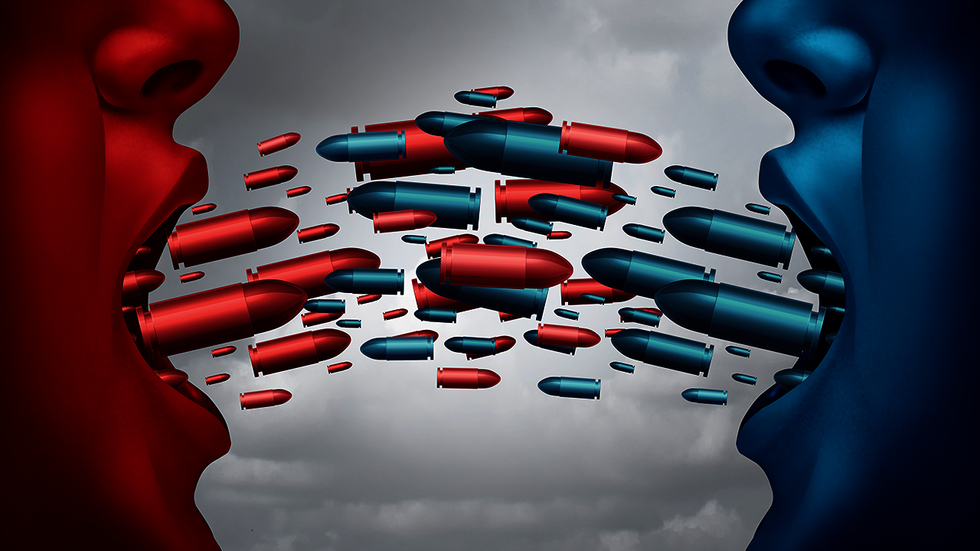 NYT editorial on Virginia shooting is a ‘rewriting of American history’