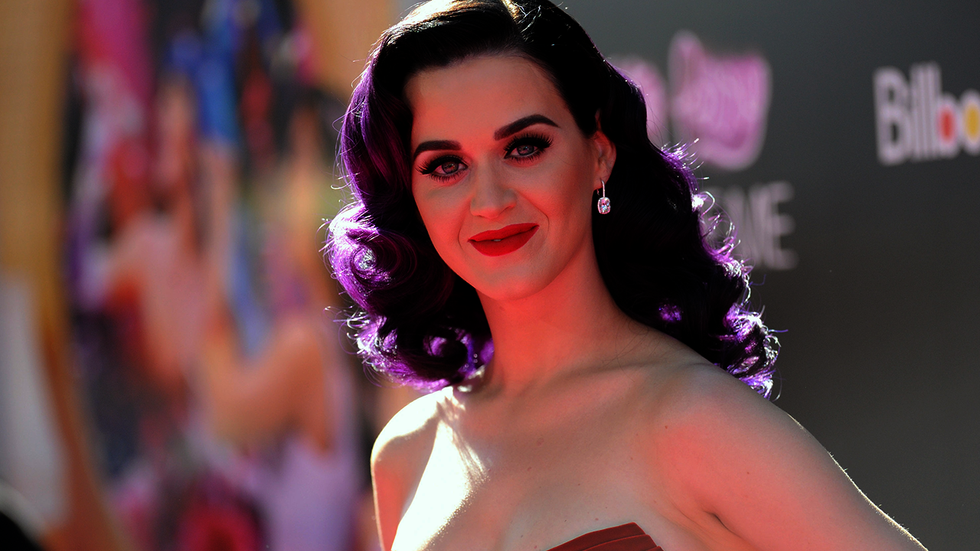 Katy Perry's father: 'Don't judge her,' asks this instead