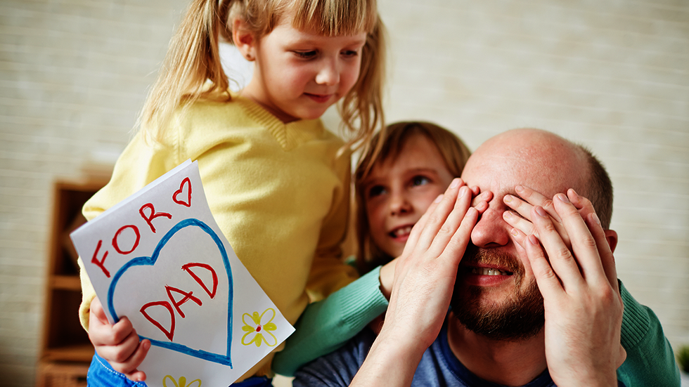 These are the gifts every dad wants for Father’s Day