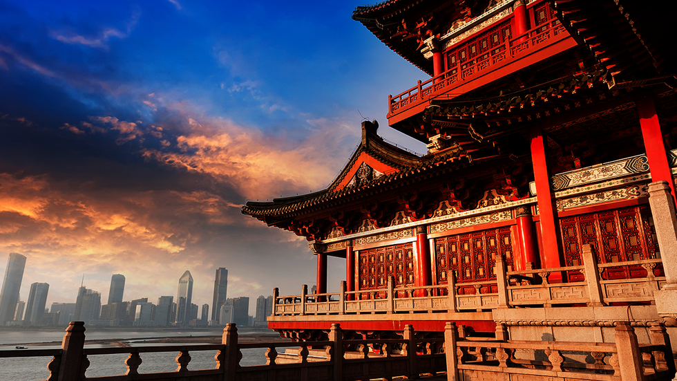 Will China own us? How concerned should we be about this disturbing trend?