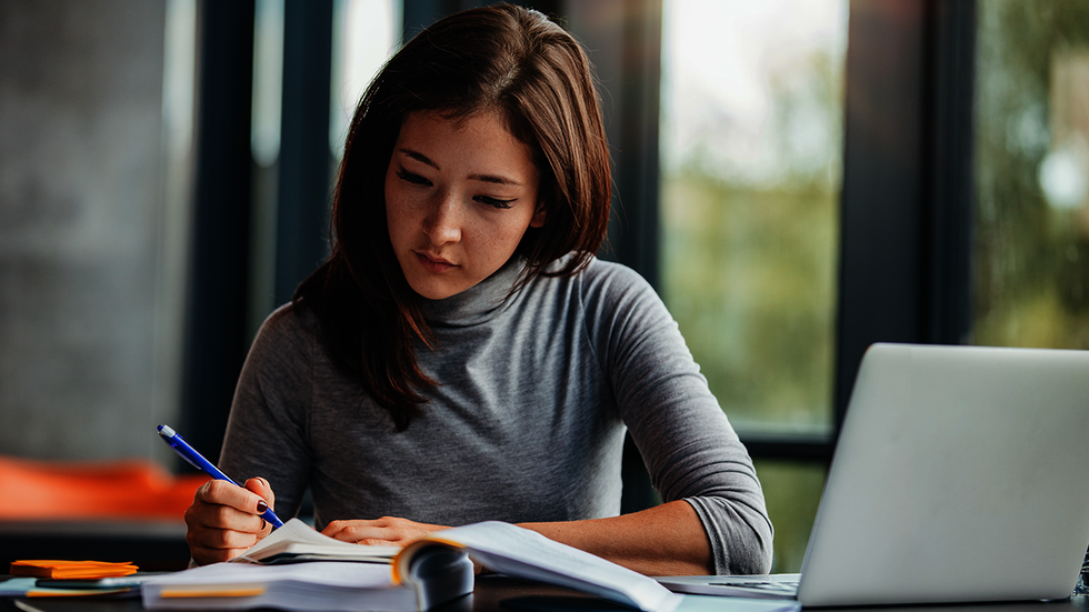 This prestigious university lowered its grading criteria for women -- this is their reasoning
