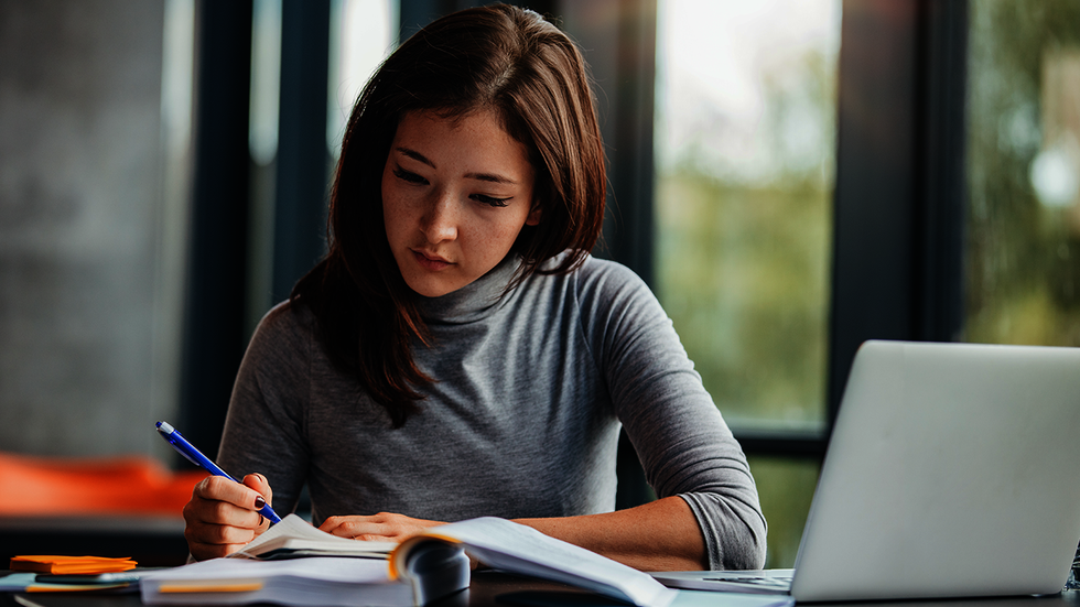 This prestigious university lowered its grading criteria for women -- this is their reasoning