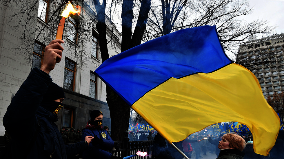 Trump meets with Ukrainian president this week -- should they expect something different this time?