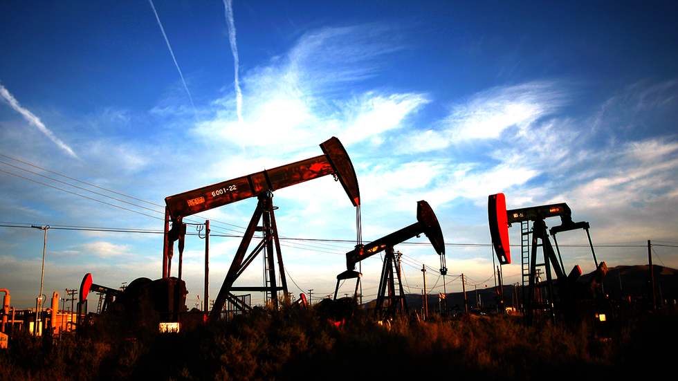 Energy companies need to 'tell better stories' to revamp their image