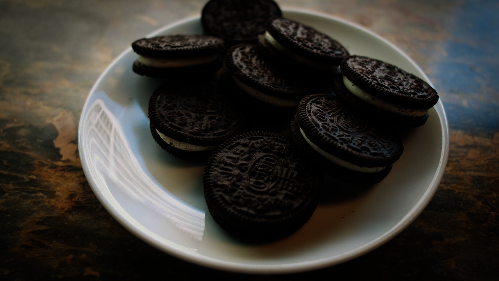 Here’s how much Doc liked ‘Firework’ Oreos