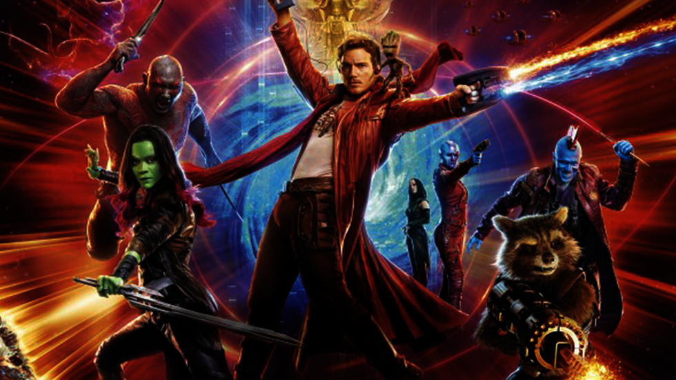Stu: Glenn was very wrong about ‘Guardians of the Galaxy: Vol. 2’