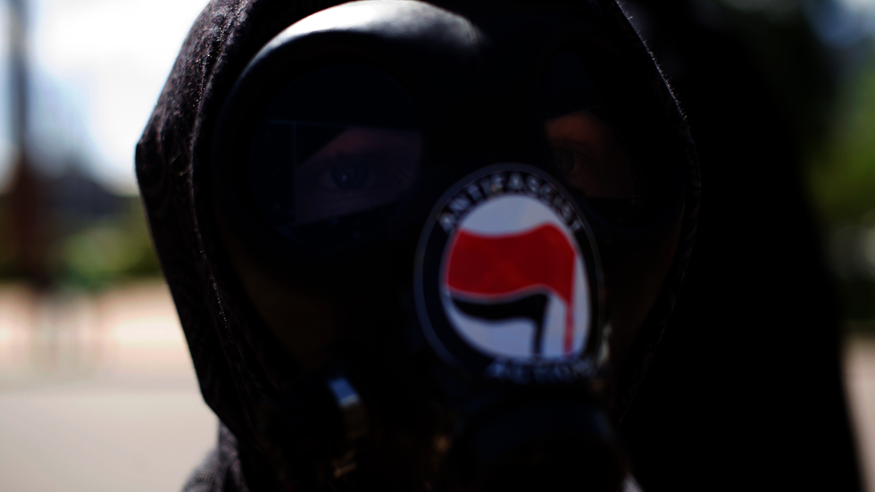 Antifa members call for 'all manner of physical violence' against these groups