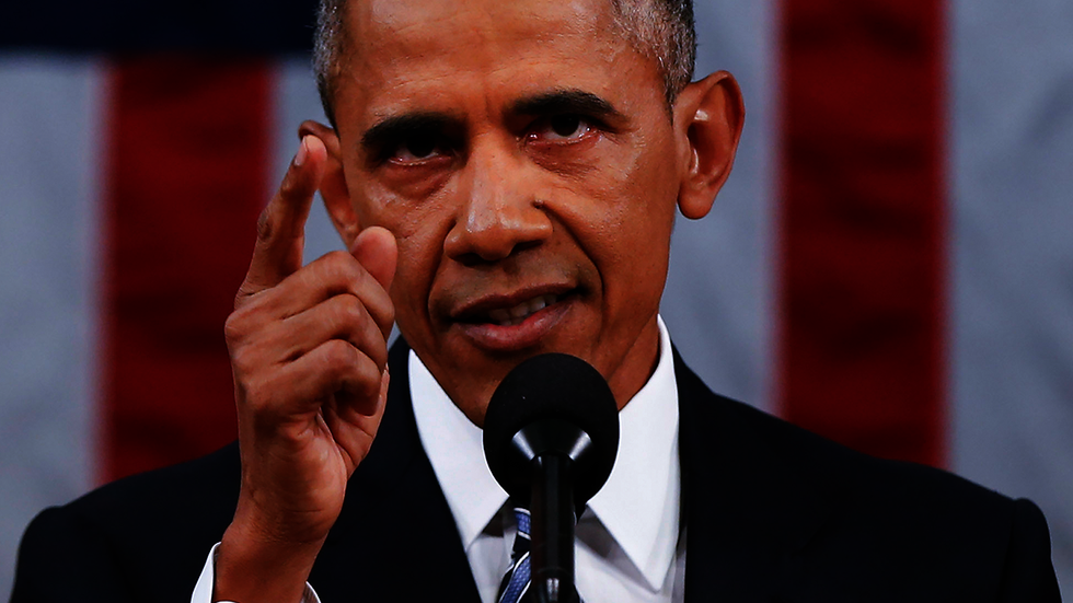 10 Troubling Aspects of President Obama's 'Countering Violent Extremism' Summit