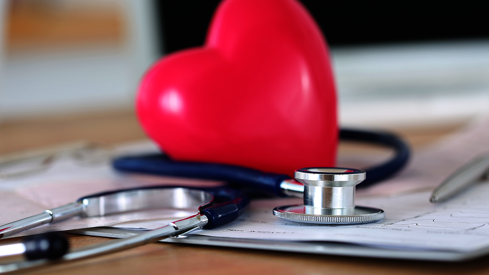 Bureaucracy has broken down our health care system -- here's the first thing we can do to fix it