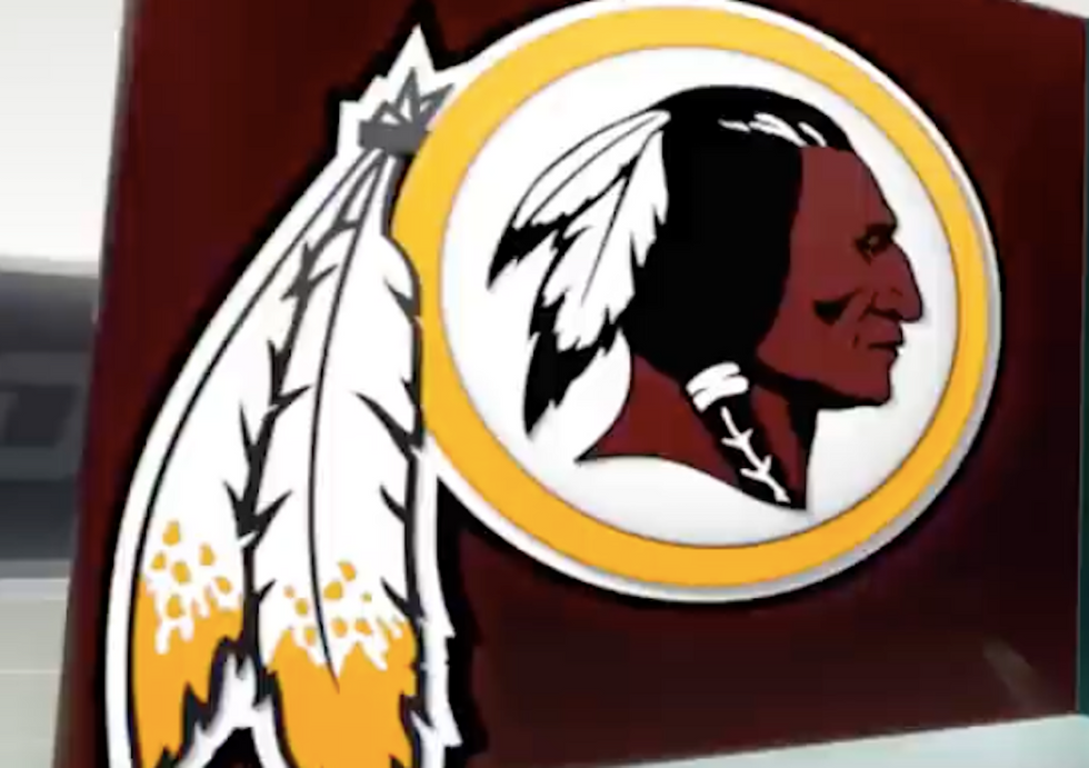 Redskins victorious against gov't attempt to force the team to change its name