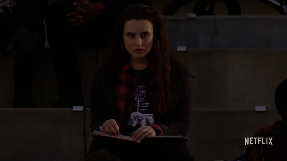 Two families blaming Netflix’s ‘13 Reasons Why’ for their teens’ suicides