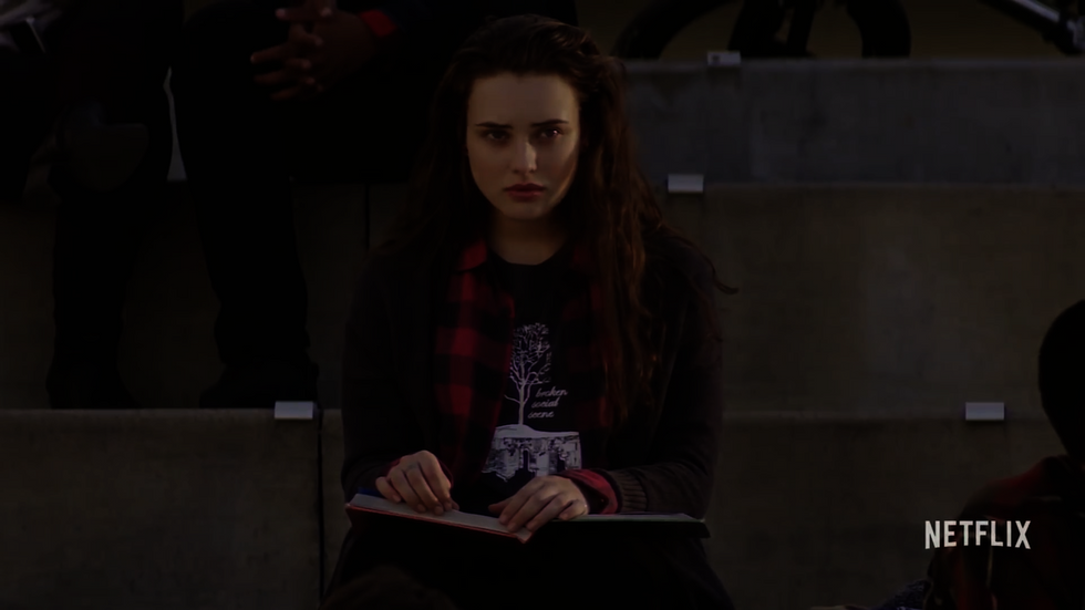 Two families blaming Netflix’s ‘13 Reasons Why’ for their teens’ suicides