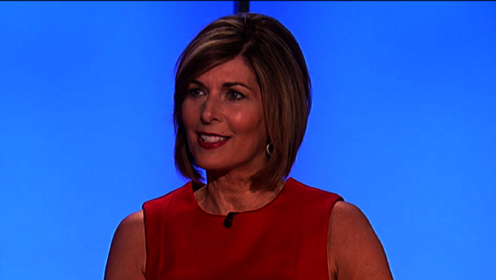 This veteran former CBS reporter explains the deeply entrenched media bias and how we got here