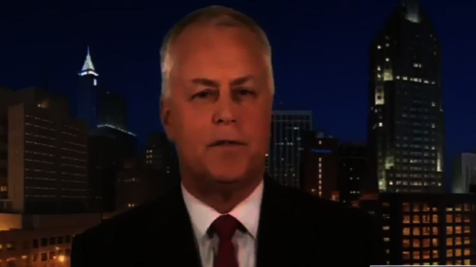 Ret. Brig. Gen: The US is beating back ISIS, even if it's not being reported