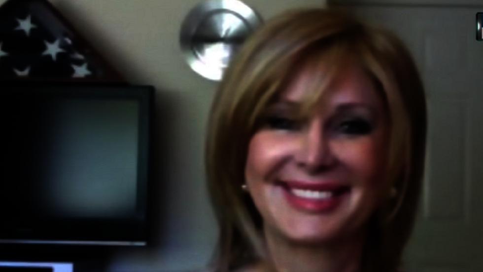 This conservative media activist is organizing to use the left's tactics against them