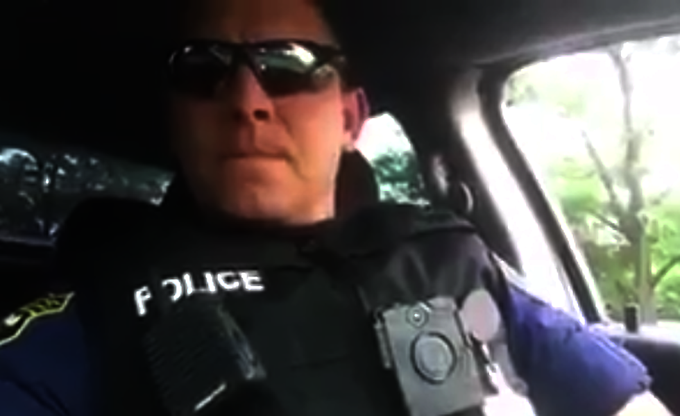 NYPD officer slams Hollywood and BLM over silence on slain officer and mother