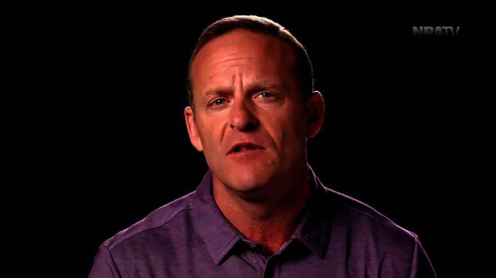 The NRA takes aim at the Washington Post in blistering new video
