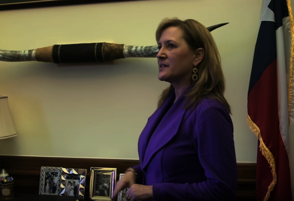 Texas senator blasts Jeff Sessions for expanding civil asset forfeiture