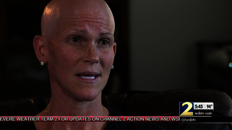 Hospital rejects mother’s Christian health care coverage in the middle of her cancer treatment