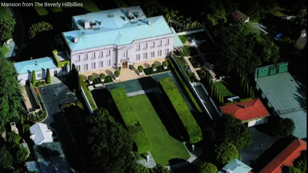 Have $350 million? You could own this iconic home